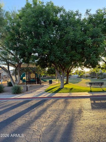 1140 S CERISE --, Mesa, AZ 85208