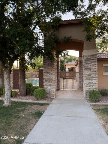 1140 S CERISE --, Mesa, AZ 85208