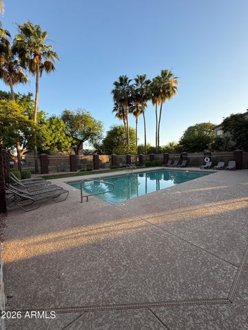 1140 S CERISE --, Mesa, AZ 85208