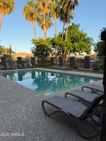 1140 S CERISE --, Mesa, AZ 85208