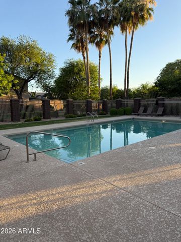 1140 S CERISE --, Mesa, AZ 85208