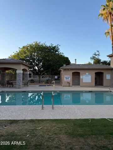 1140 S CERISE --, Mesa, AZ 85208