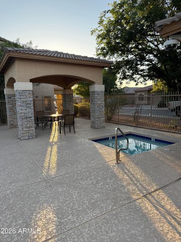 1140 S CERISE --, Mesa, AZ 85208