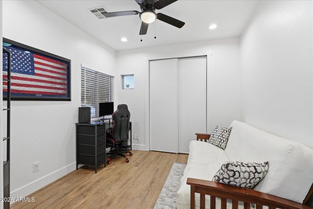 1140 S CERISE --, Mesa, AZ 85208