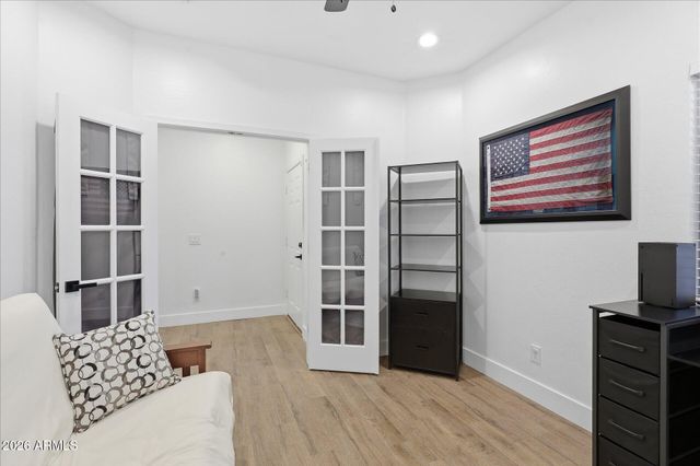 1140 S CERISE --, Mesa, AZ 85208