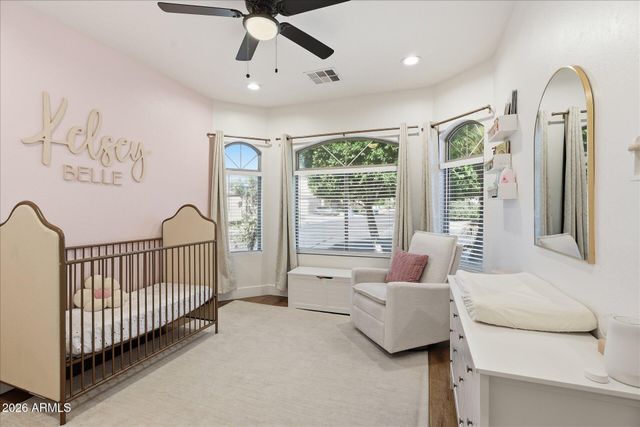 1140 S CERISE --, Mesa, AZ 85208