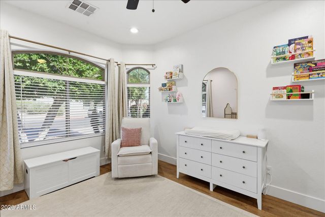 1140 S CERISE --, Mesa, AZ 85208