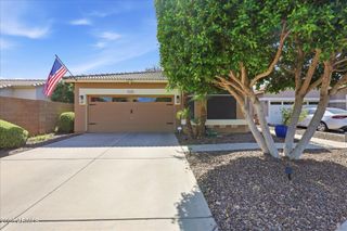 1140 S CERISE --, Mesa, AZ 85208