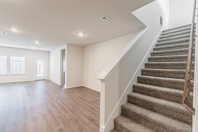 3401 Marie Drive, Sherman, TX 75090