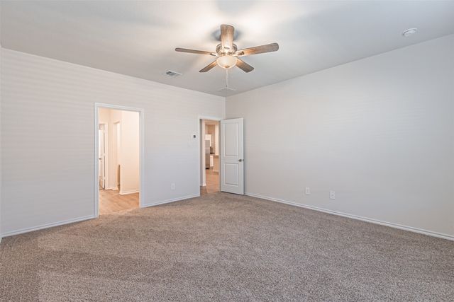 3401 Marie Drive, Sherman, TX 75090