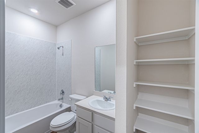 3401 Marie Drive, Sherman, TX 75090