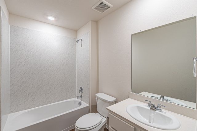 3401 Marie Drive, Sherman, TX 75090