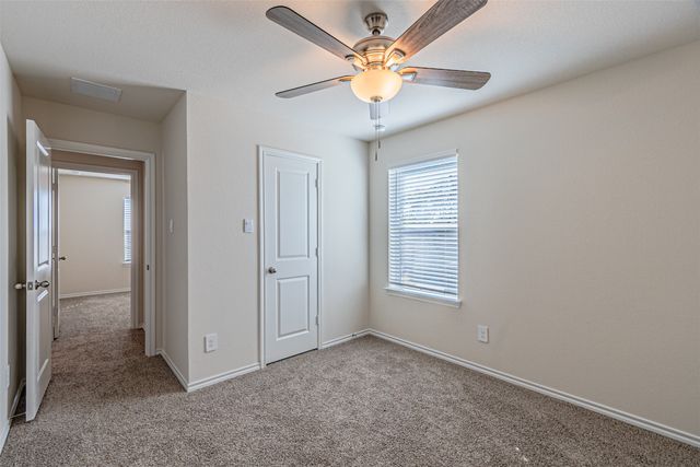 3401 Marie Drive, Sherman, TX 75090