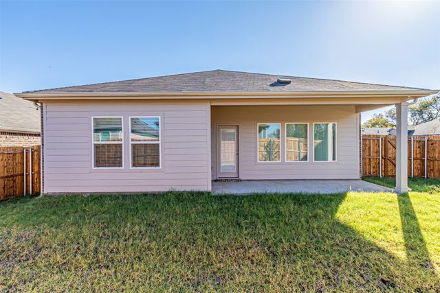 3401 Marie Drive, Sherman, TX 75090