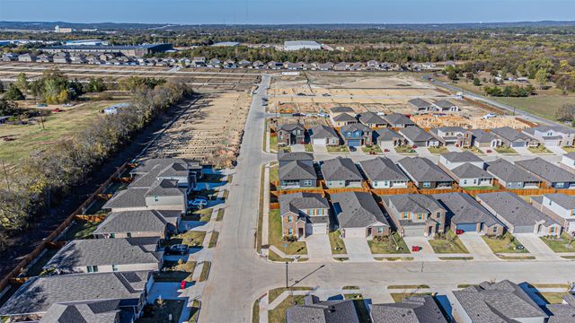 3401 Marie Drive, Sherman, TX 75090