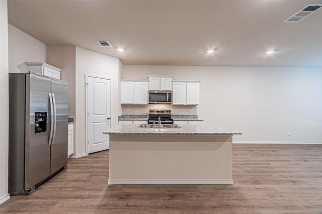 3401 Marie Drive, Sherman, TX 75090