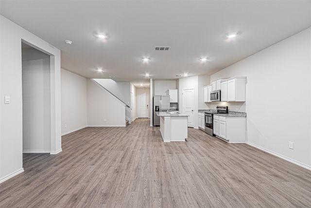 3401 Marie Drive, Sherman, TX 75090