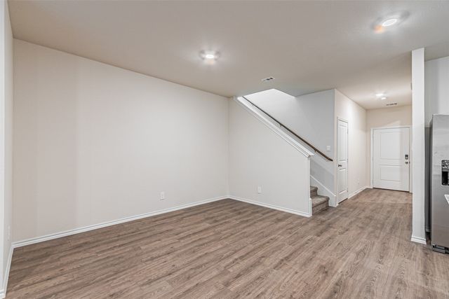 3401 Marie Drive, Sherman, TX 75090