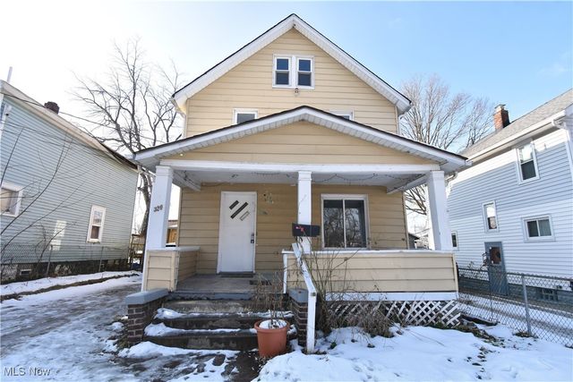 5425 Adams Avenue, Ashtabula, OH 44004