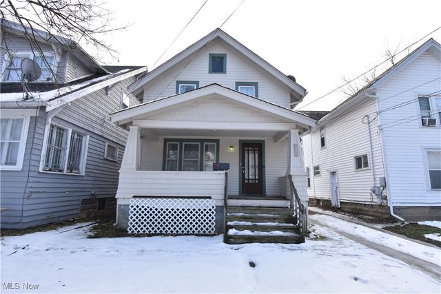 5425 Adams Avenue, Ashtabula, OH 44004