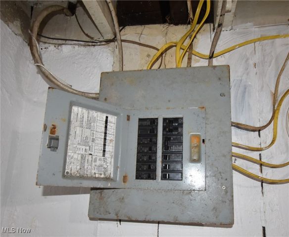 5425 Adams Avenue, Ashtabula, OH 44004