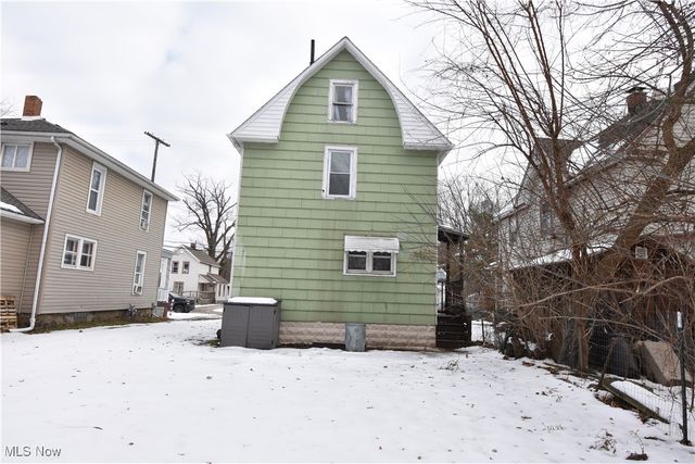 5425 Adams Avenue, Ashtabula, OH 44004