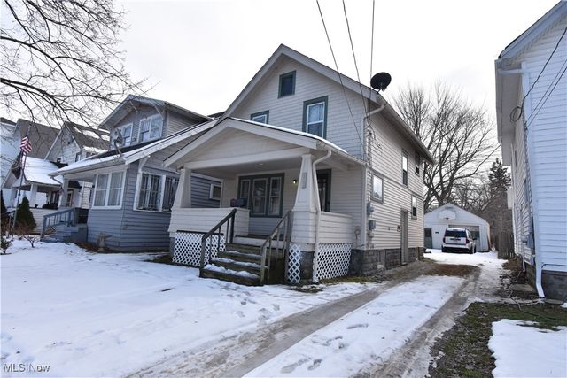 5425 Adams Avenue, Ashtabula, OH 44004