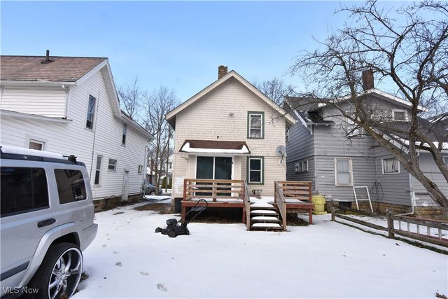 5425 Adams Avenue, Ashtabula, OH 44004