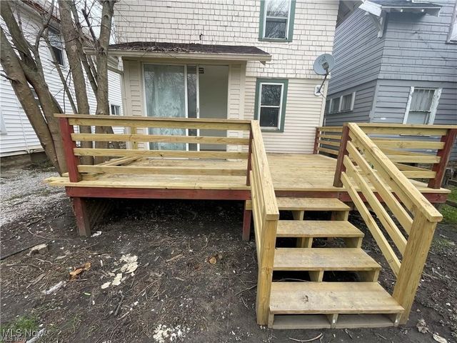 5425 Adams Avenue, Ashtabula, OH 44004