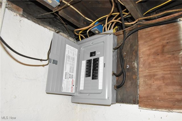 5425 Adams Avenue, Ashtabula, OH 44004