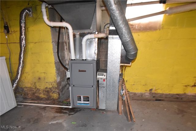 5425 Adams Avenue, Ashtabula, OH 44004