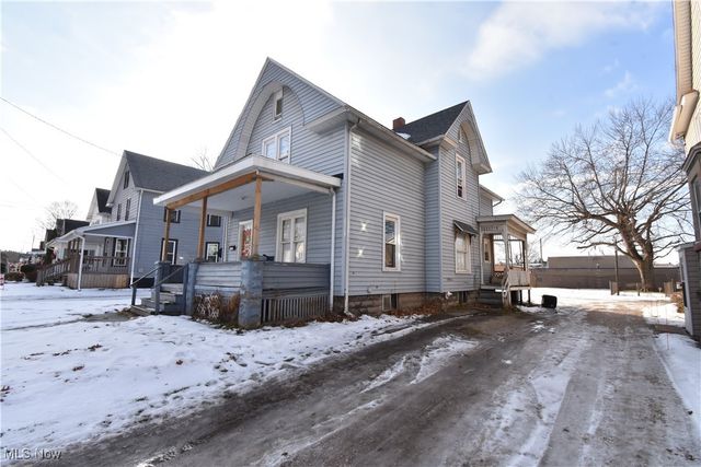 5425 Adams Avenue, Ashtabula, OH 44004