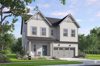 4215 Motisheri Cove, High Point, NC 27265