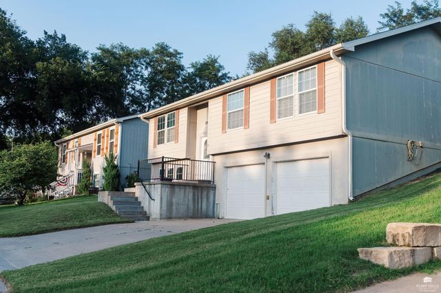 306 Grant Street, St. George, KS 66535