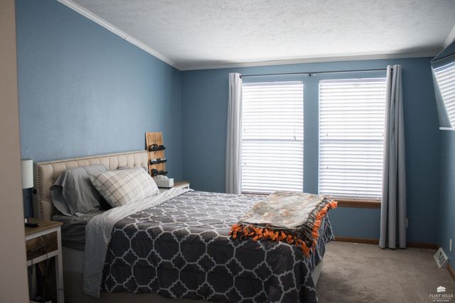 306 Grant Street, St. George, KS 66535