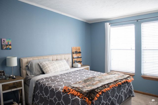306 Grant Street, St. George, KS 66535