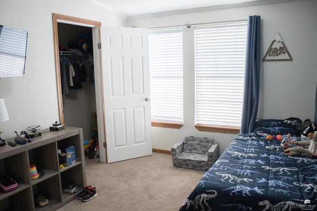 306 Grant Street, St. George, KS 66535