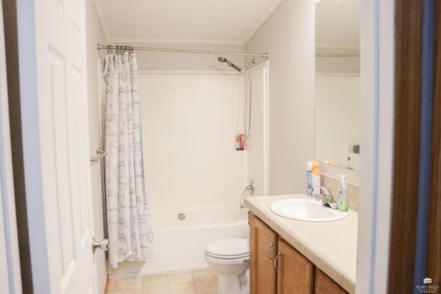 306 Grant Street, St. George, KS 66535