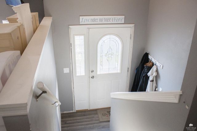 306 Grant Street, St. George, KS 66535