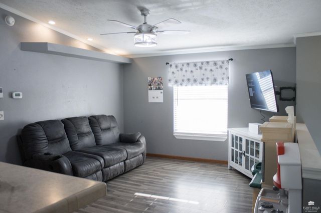 306 Grant Street, St. George, KS 66535
