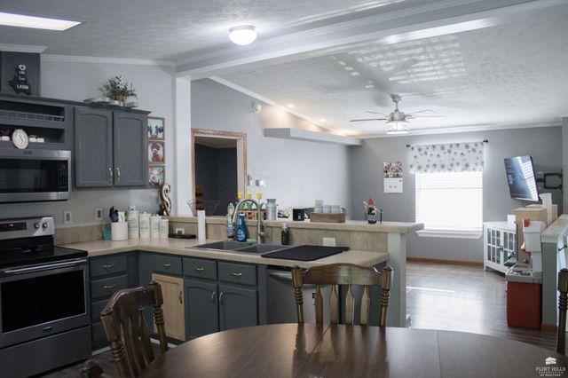 306 Grant Street, St. George, KS 66535