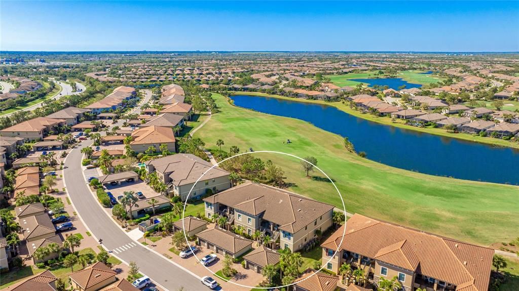 13719 MESSINA LOOP 101, Lakewood Ranch, FL 34211