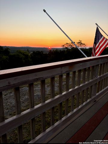 448 Red Rock Road, Blanco, TX 78606