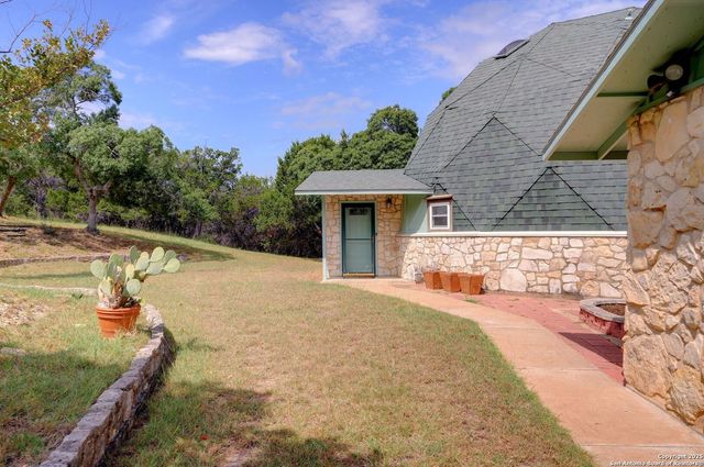 448 Red Rock Road, Blanco, TX 78606