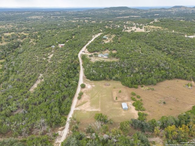 448 Red Rock Road, Blanco, TX 78606