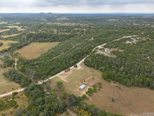 448 Red Rock Road, Blanco, TX 78606