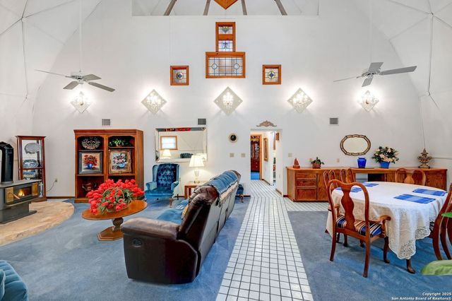 448 Red Rock Road, Blanco, TX 78606