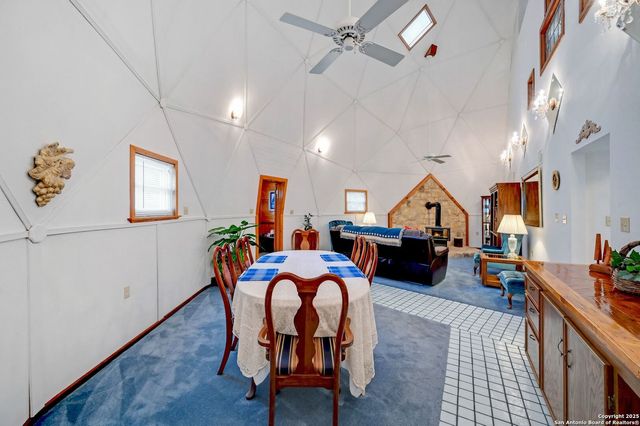 448 Red Rock Road, Blanco, TX 78606