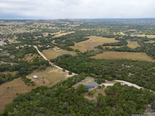 448 Red Rock Road, Blanco, TX 78606