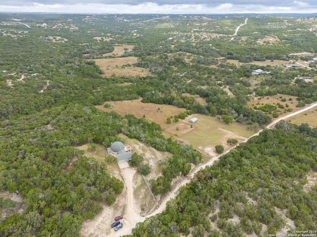 448 Red Rock Road, Blanco, TX 78606